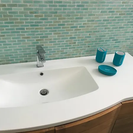 Cap Les Bosquets Vakantiehuis *