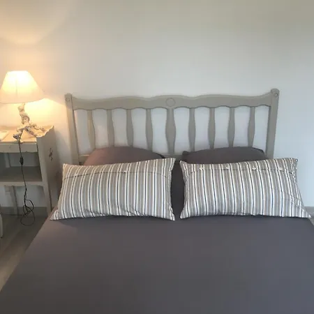 Vakantiehuis Cap Les Bosquets *