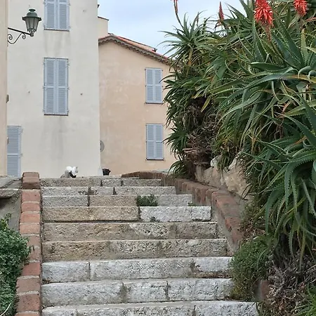 Cap Les Bosquets Tatil Evi *