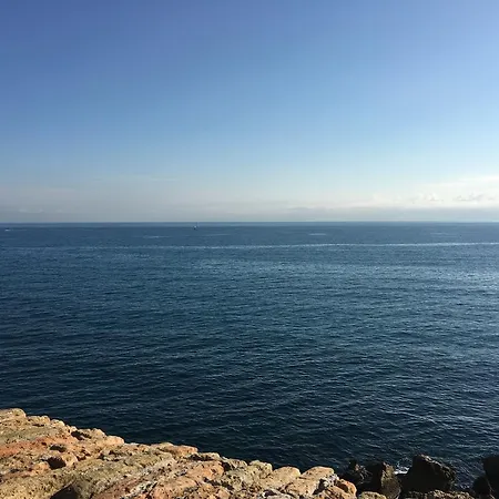 Cap Les Bosquets Tatil Evi Antibes