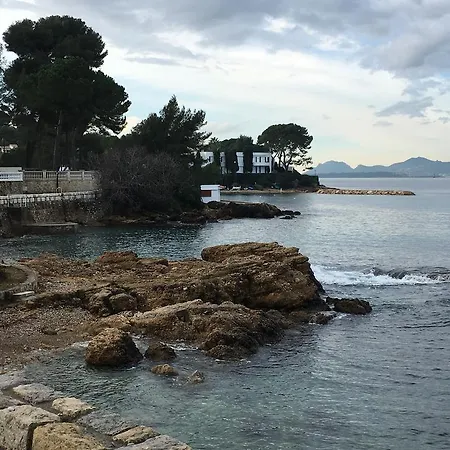 Cap Les Bosquets