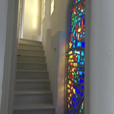 Cap Les Bosquets Tatil Evi *