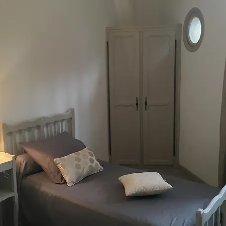 Holiday home Cap Les Bosquets