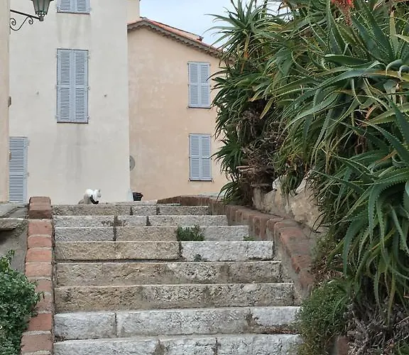 Cap Les Bosquets Casa vacanze *