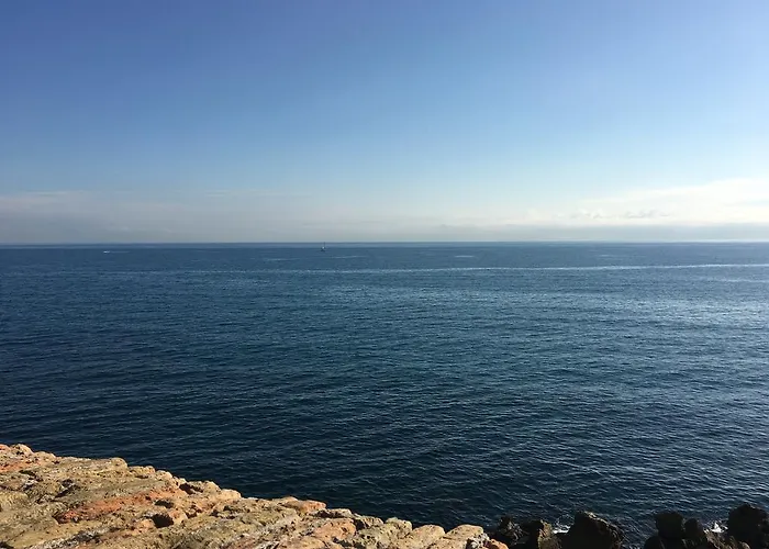Cap Les Bosquets Casa vacanze Antibes