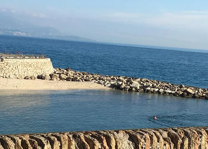 Cap Les Bosquets Casa vacanze Antibes