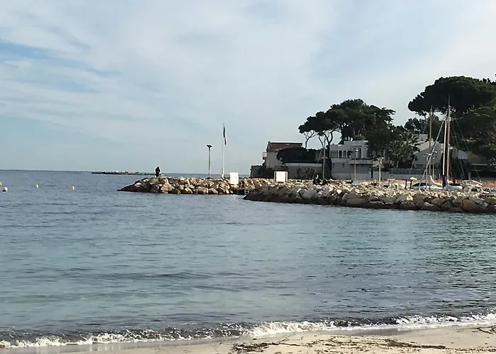 Casa vacanze Cap Les Bosquets Antibes