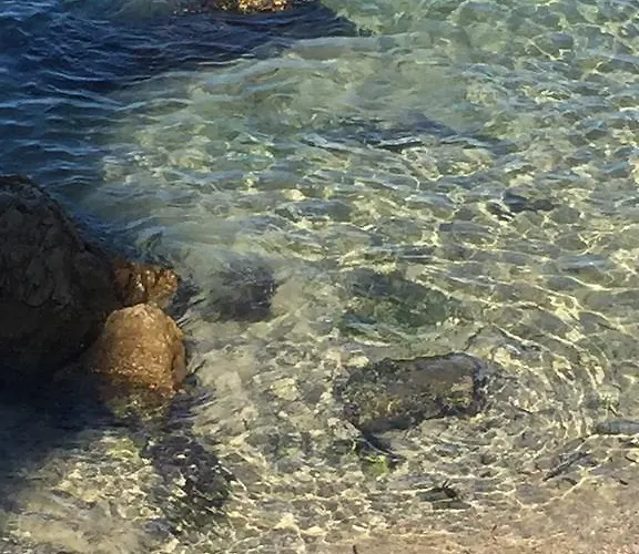 Casa vacanze Cap Les Bosquets