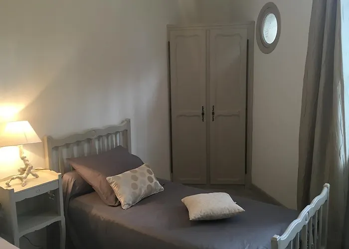 Casa vacanze Cap Les Bosquets